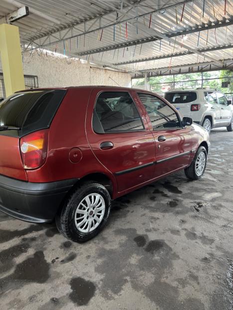 FIAT Palio 1.0, Foto 6