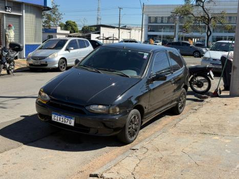 FIAT Palio 1.0, Foto 1