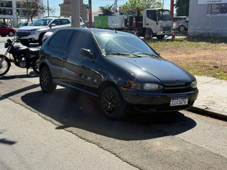 FIAT Palio 1.0, Foto 2