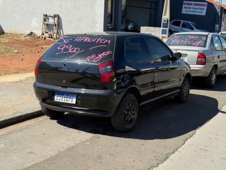 FIAT Palio 1.0, Foto 3