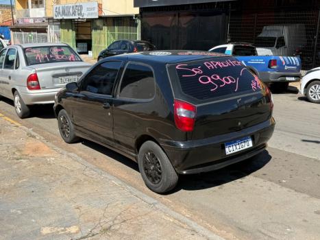 FIAT Palio 1.0, Foto 4