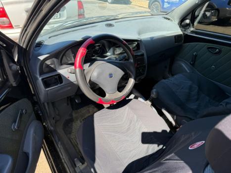 FIAT Palio 1.0, Foto 5