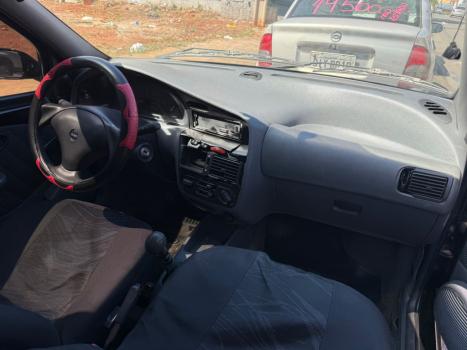 FIAT Palio 1.0, Foto 6