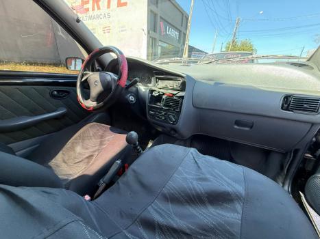 FIAT Palio 1.0, Foto 7