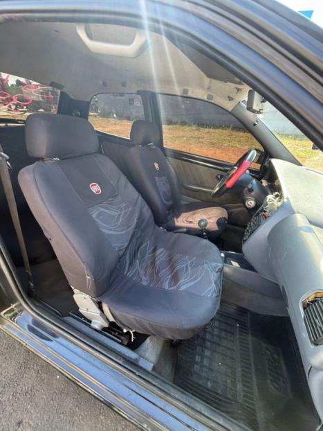 FIAT Palio 1.0, Foto 8