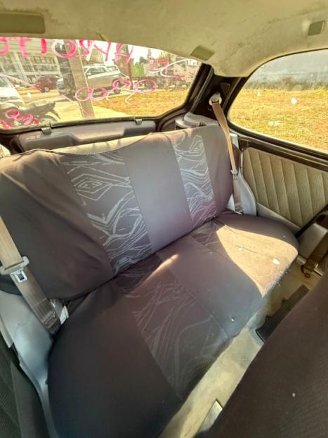 FIAT Palio 1.0, Foto 9