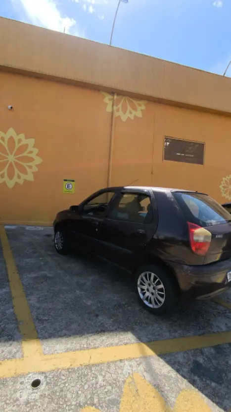FIAT Palio 1.0, Foto 3