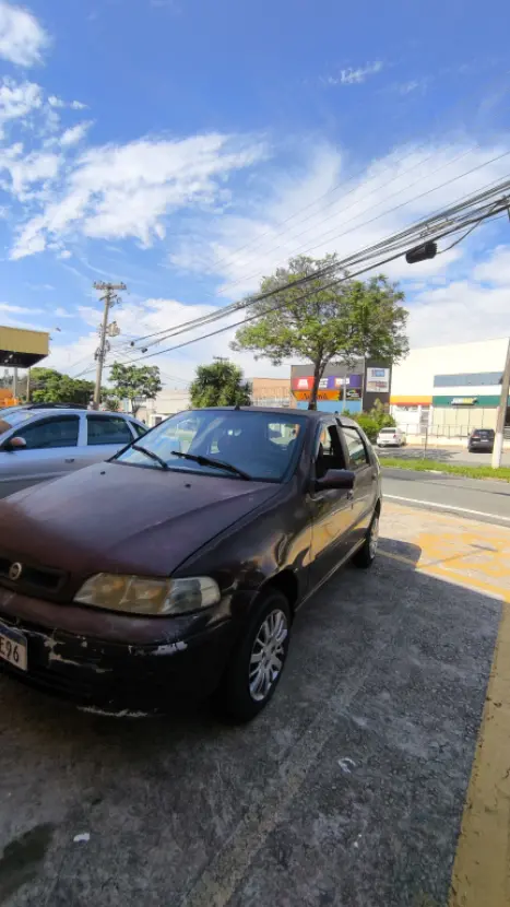 FIAT Palio 1.0, Foto 6