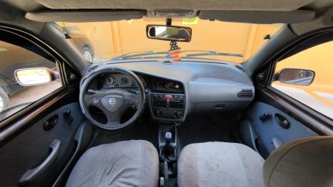 FIAT Palio 1.0, Foto 7
