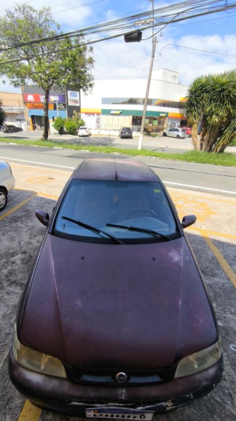 FIAT Palio 1.0, Foto 8