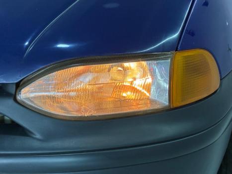 FIAT Palio 1.0 EDX, Foto 2