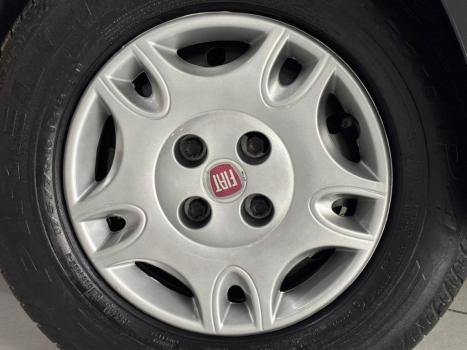 FIAT Palio 1.0 EDX, Foto 3