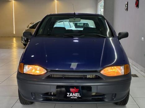 FIAT Palio 1.0 EDX, Foto 5