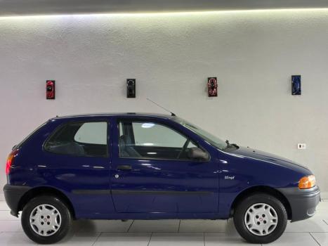 FIAT Palio 1.0 EDX, Foto 7