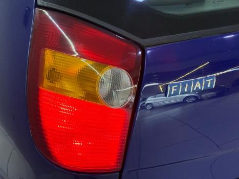 FIAT Palio 1.0 EDX, Foto 8