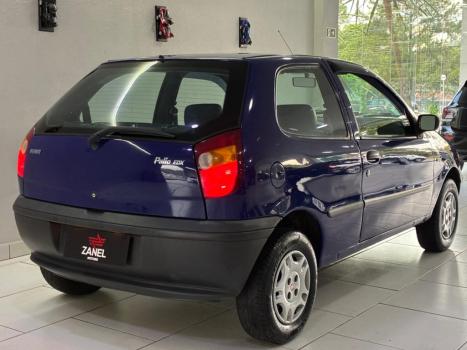FIAT Palio 1.0 EDX, Foto 9