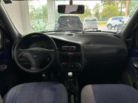FIAT Palio 1.0 EDX, Foto 12