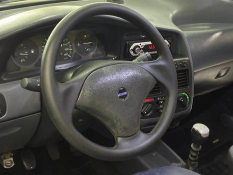 FIAT Palio 1.0 EDX, Foto 13