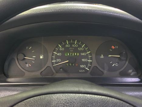 FIAT Palio 1.0 EDX, Foto 14