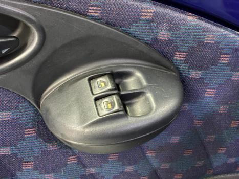 FIAT Palio 1.0 EDX, Foto 16