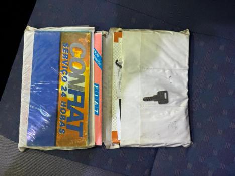 FIAT Palio 1.0 EDX, Foto 17