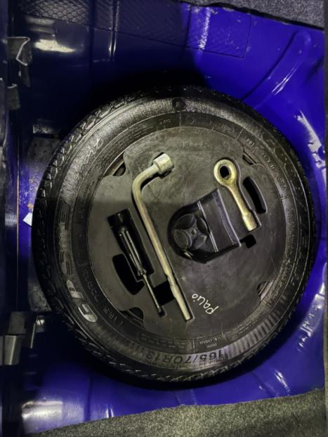 FIAT Palio 1.0 EDX, Foto 19