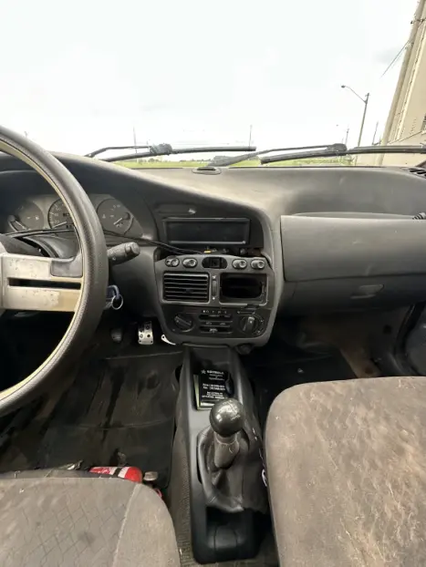FIAT Palio 1.0 EDX, Foto 2