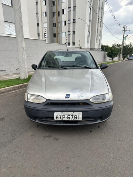 FIAT Palio 1.0 EDX, Foto 3