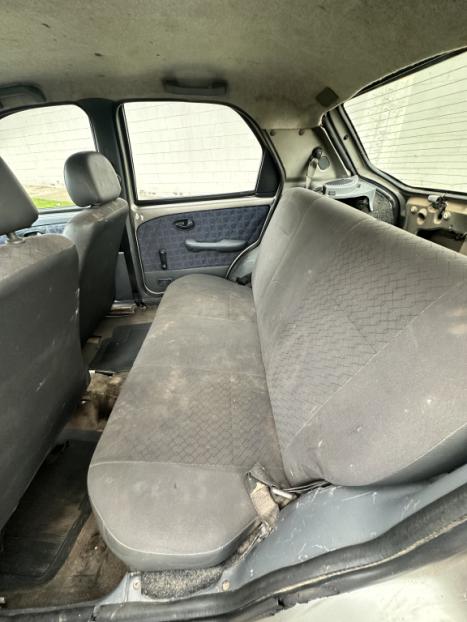 FIAT Palio 1.0 EDX, Foto 4