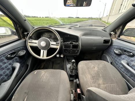 FIAT Palio 1.0 EDX, Foto 5