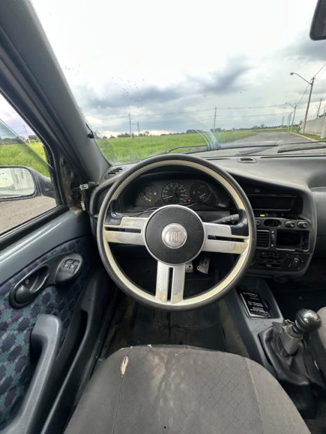 FIAT Palio 1.0 EDX, Foto 7