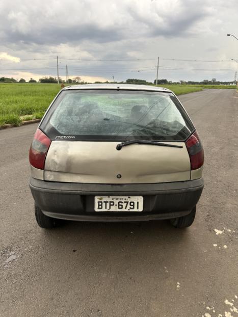 FIAT Palio 1.0 EDX, Foto 8