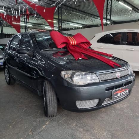 FIAT Palio 1.0 FIRE FLEX CELEBRATION, Foto 2 FIAT Palio 1.0 FIRE FLEX CELEBRATION, Foto 2