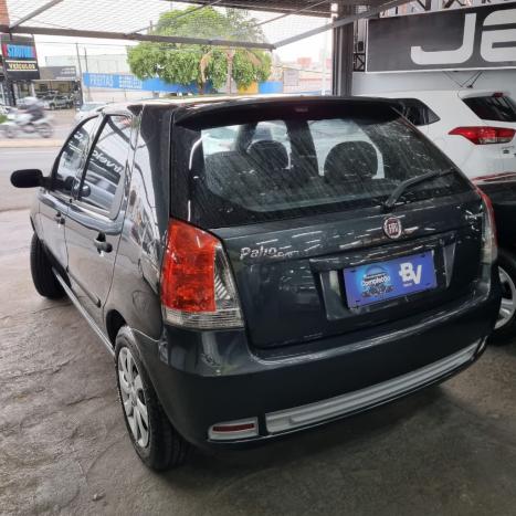 FIAT Palio 1.0 FIRE FLEX CELEBRATION, Foto 3 FIAT Palio 1.0 FIRE FLEX CELEBRATION, Foto 3