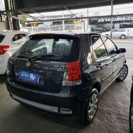 FIAT Palio 1.0 FIRE FLEX CELEBRATION, Foto 4 FIAT Palio 1.0 FIRE FLEX CELEBRATION, Foto 4