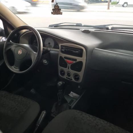 FIAT Palio 1.0 FIRE FLEX CELEBRATION, Foto 5 FIAT Palio 1.0 FIRE FLEX CELEBRATION, Foto 5