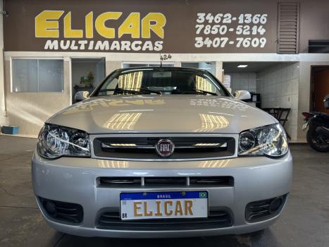FIAT Palio 1.0 FIRE ECONOMY FLEX, Foto 5