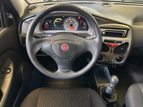 FIAT Palio 1.0 FIRE ECONOMY FLEX, Foto 8