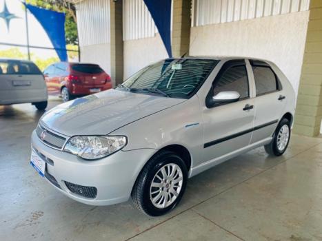 FIAT Palio 1.0 FIRE CELEBRATION ECONOMY, Foto 3
