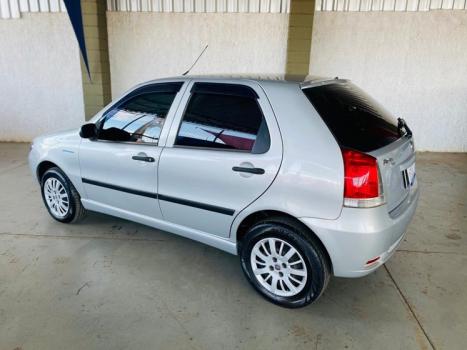 FIAT Palio 1.0 FIRE CELEBRATION ECONOMY, Foto 5