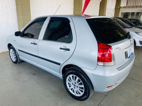 FIAT Palio 1.0 FIRE CELEBRATION ECONOMY, Foto 7