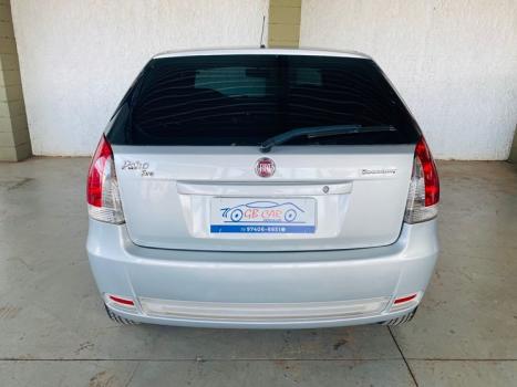 FIAT Palio 1.0 FIRE CELEBRATION ECONOMY, Foto 8