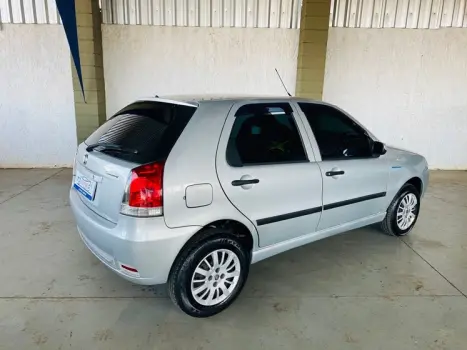 FIAT Palio 1.0 FIRE CELEBRATION ECONOMY, Foto 9
