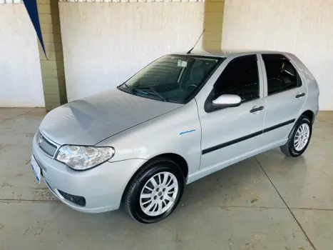 FIAT Palio 1.0 FIRE CELEBRATION ECONOMY, Foto 12