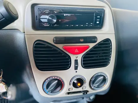 FIAT Palio 1.0 FIRE CELEBRATION ECONOMY, Foto 15
