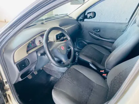 FIAT Palio 1.0 FIRE CELEBRATION ECONOMY, Foto 21