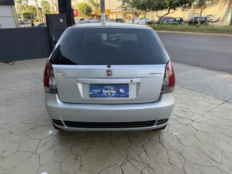 FIAT Palio 1.0 FIRE ECONOMY FLEX, Foto 4