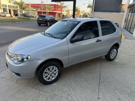 FIAT Palio 1.0 FIRE ECONOMY FLEX, Foto 6