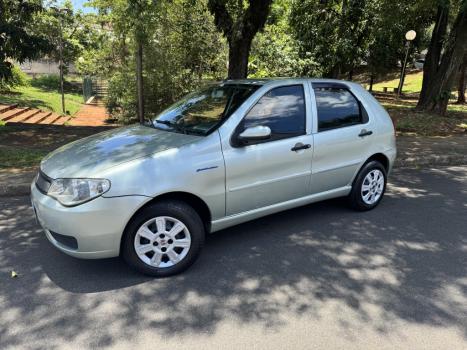 FIAT Palio 1.0 FIRE FLEX CELEBRATION, Foto 4