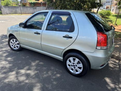 FIAT Palio 1.0 FIRE FLEX CELEBRATION, Foto 5